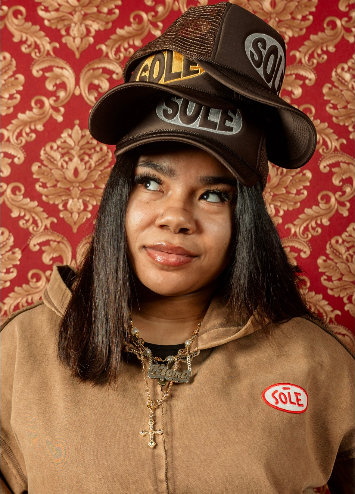 Sole Hats