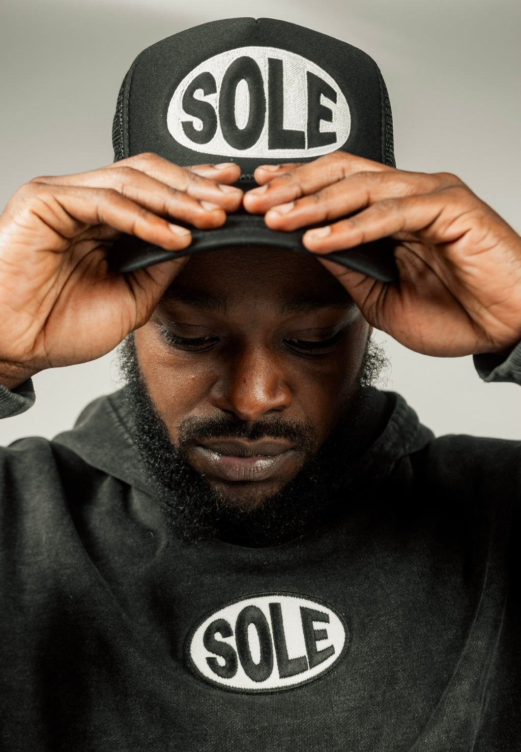 Sole Hats